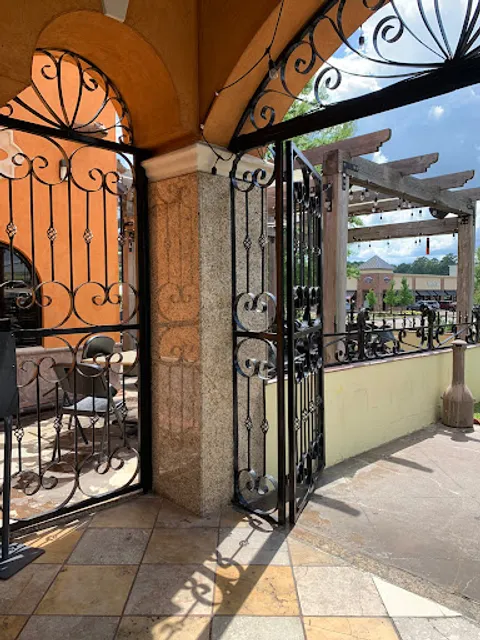 El Potrillo Mexican Restaurant & Grill