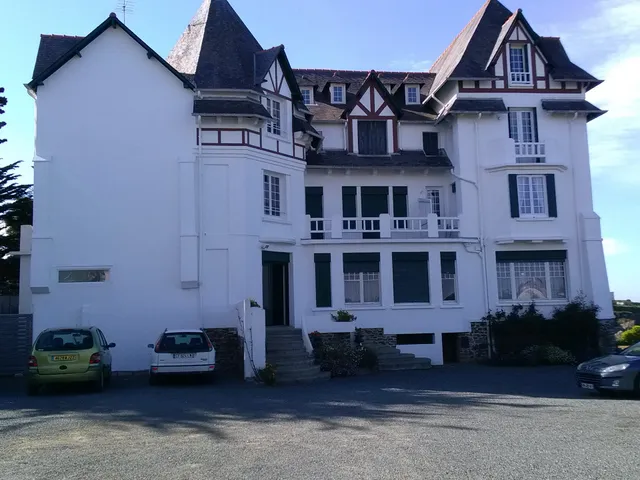 Le Gîte du Roc Celtic