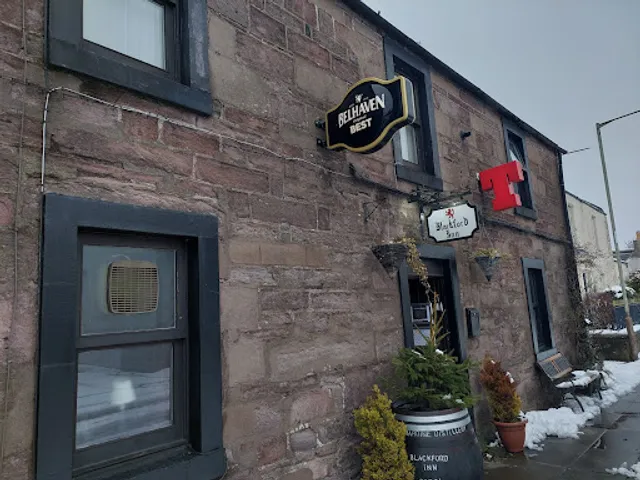 Blackford Inn