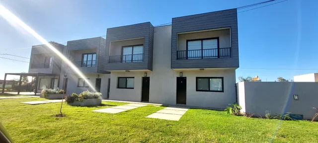 Complejo Tres Amores