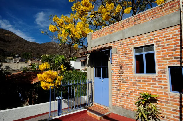 Casa Aurora Ajijic