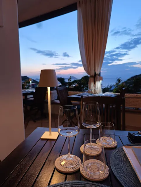 Il Ristorante di Ivan Altieri