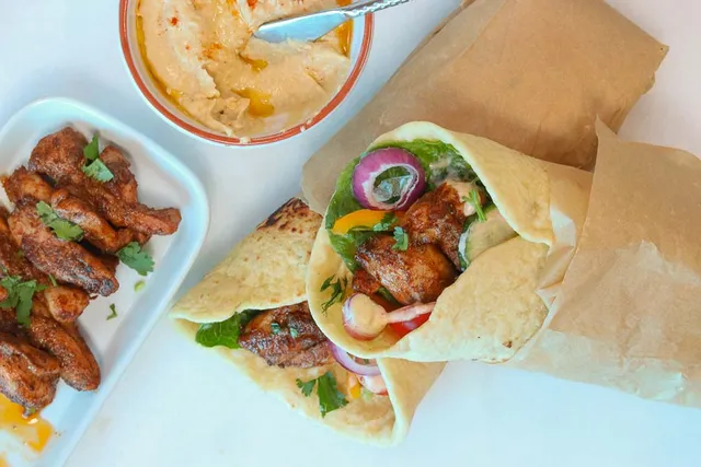 Smokey Diner Restaurant Kodaikanal