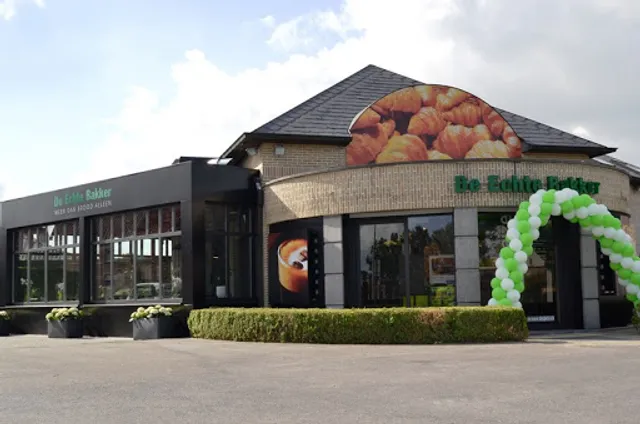 De Echte Bakker