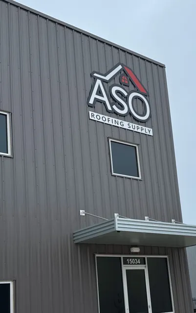 ASO Roofing Supply
