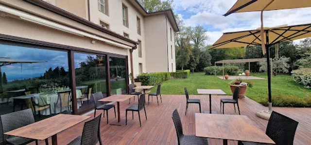 La Locanda di Villa Giorgia Pistoia