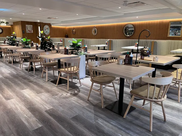 Moc Vietnamese Kitchen & Bar