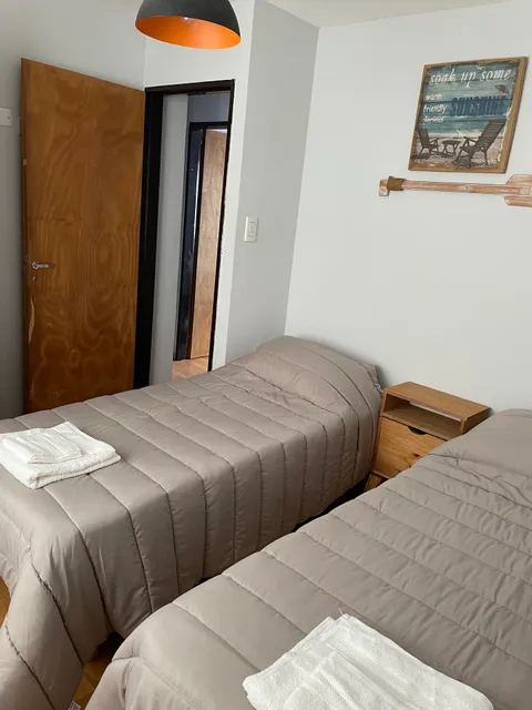 Mara Patagónica - Alquiler temporario