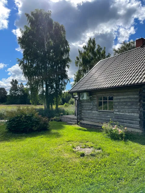 Silenieki Sēlpils pagasts