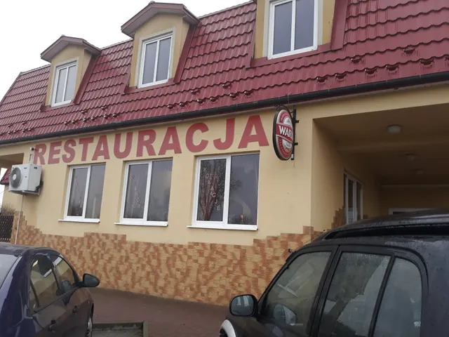 Hotel Restauracja „Jaskółka”
