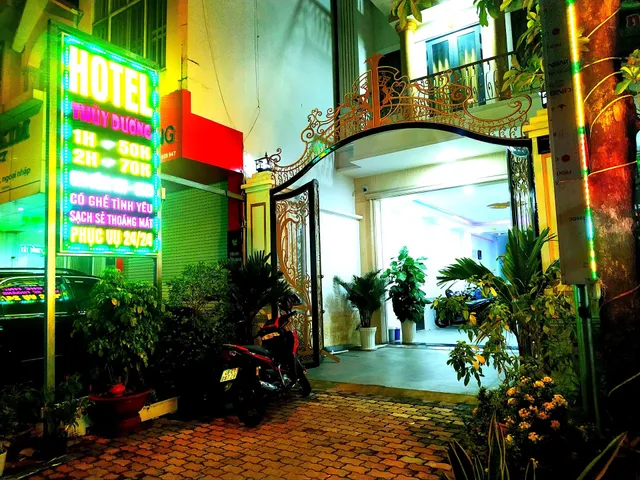 Thuy Duong Hotel