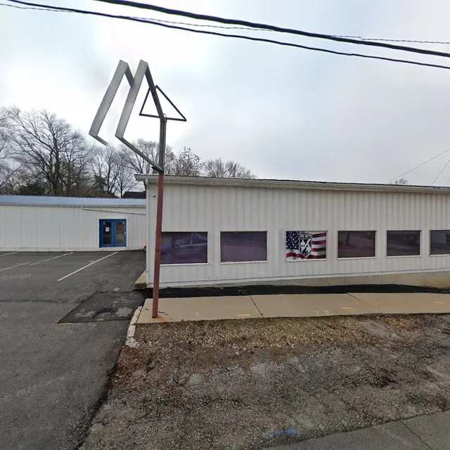 Beatniks Dance And Tumble