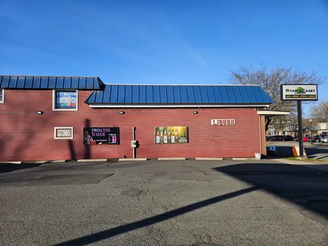 Ryan & Casey Liquors