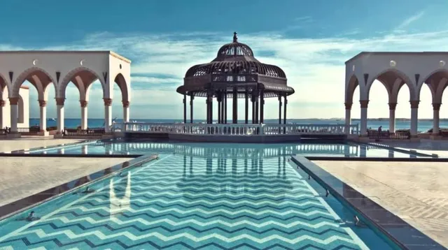 Tawaya sahl hasheesh