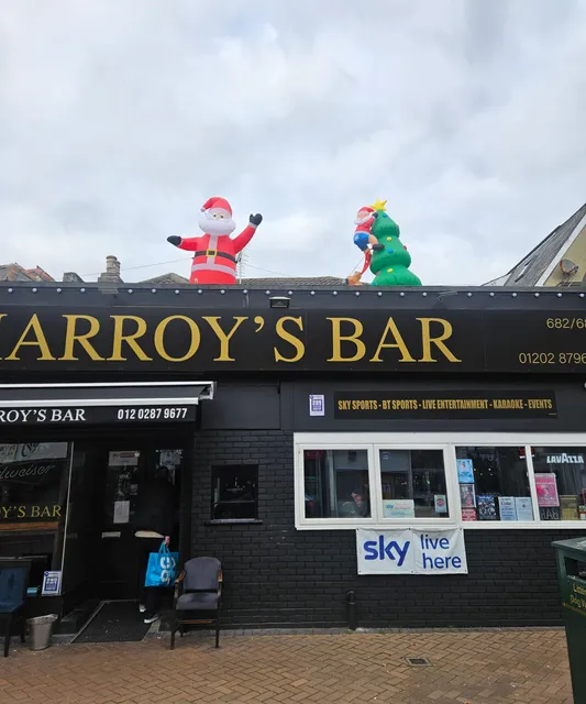 Marroy's Bar