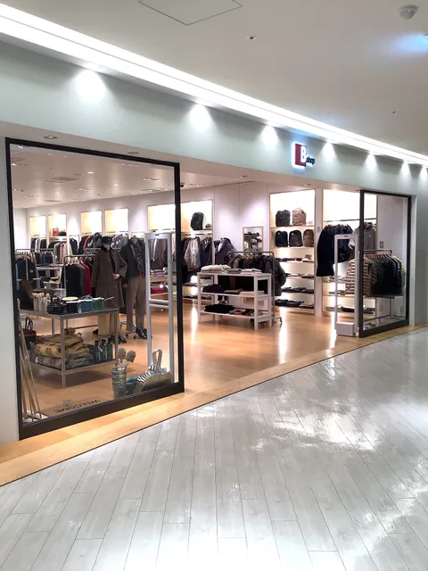 Bshop グランフロント大阪店