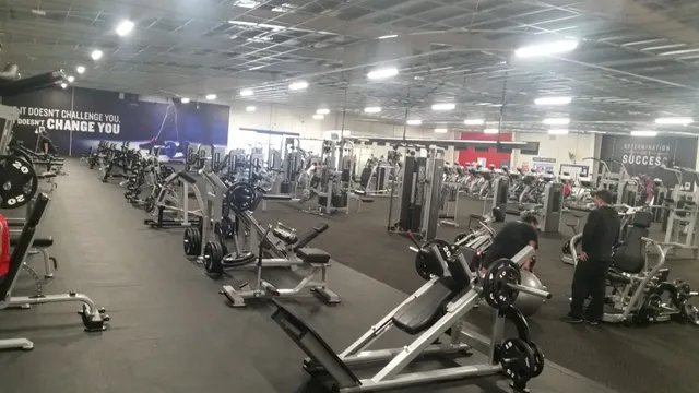 CityFitness Hastings