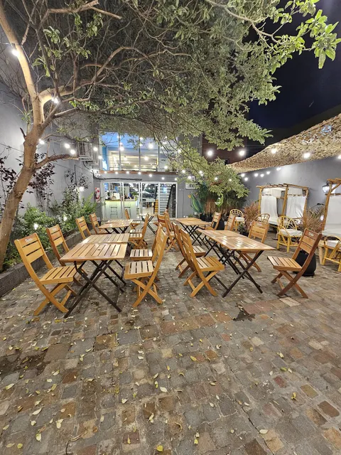 Tienta Helados Ramos Mejía