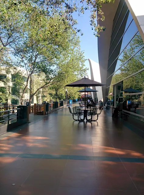 Lotus Foodcourt - Shell 1