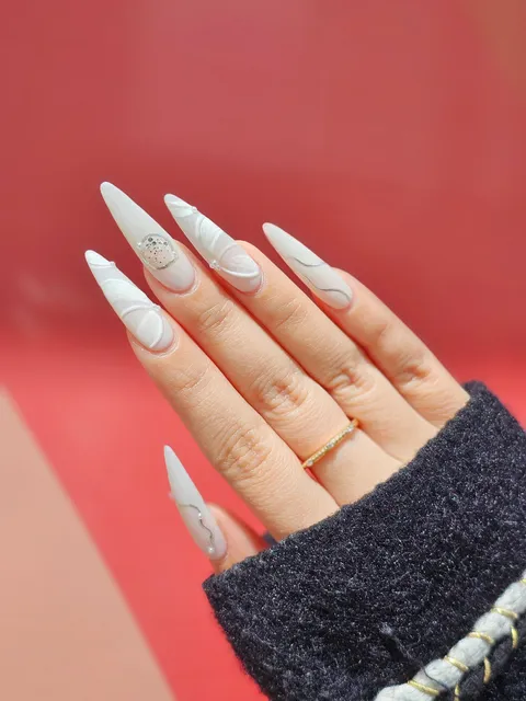 Sofia Grace Nail Boutique