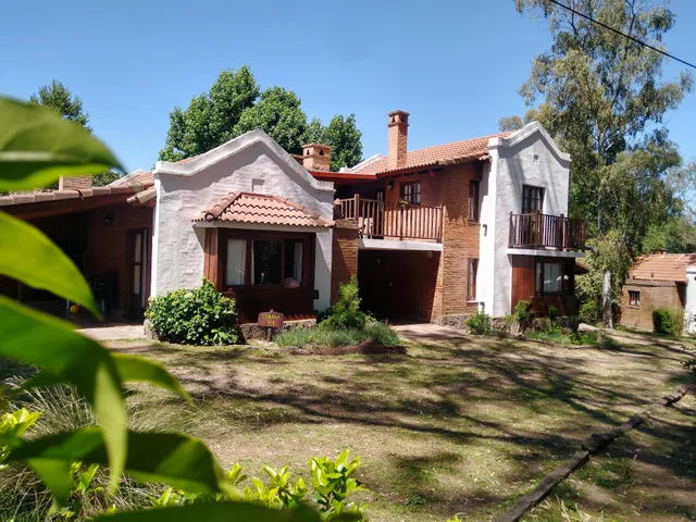 Cabañas Arboleda de Antaño