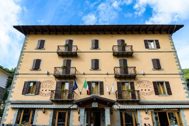 Hotel Appennino