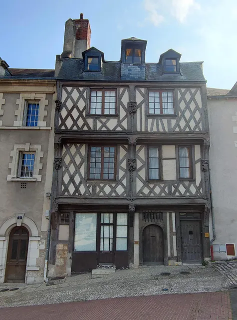 castel de la comtesse