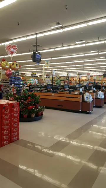 Stater Bros. Markets