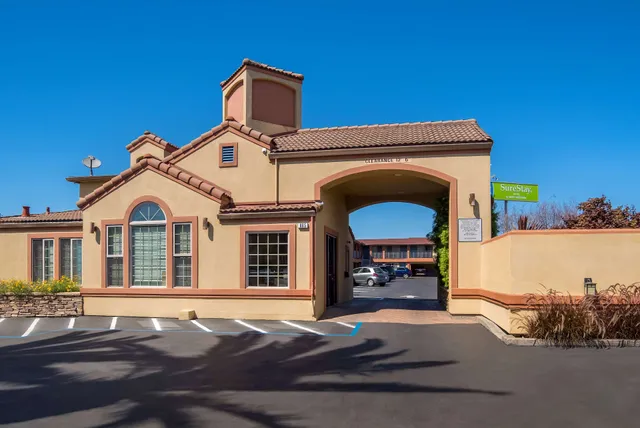 SureStay by Best Western San Rafael
