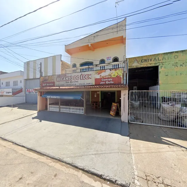 Restaurante Comida Nordestina