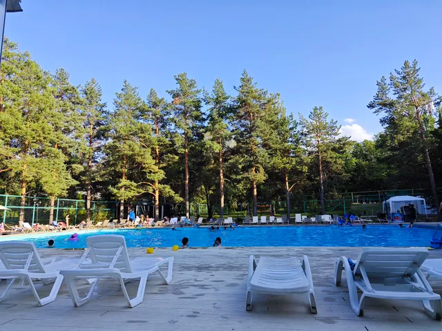 Almaty Resort