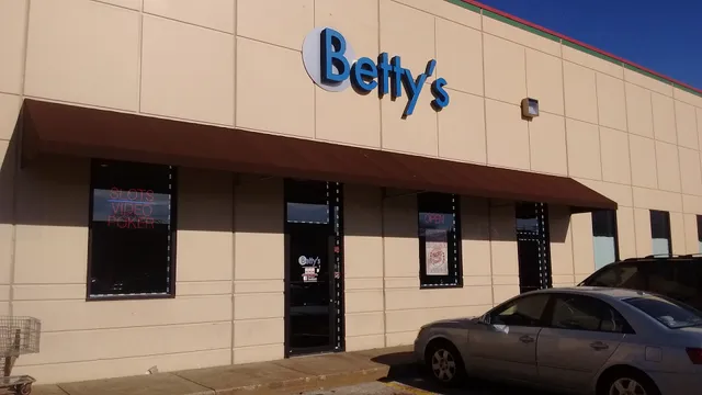 Betty's Bistro