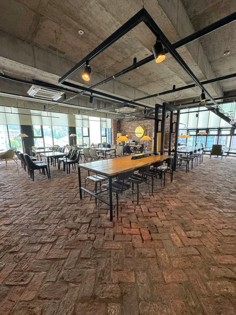 Ewha Dabang 꽃피다 이화다방