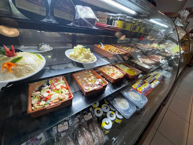 Delicias de España Dadeland