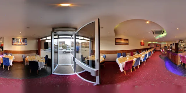 Merstham Tandoori