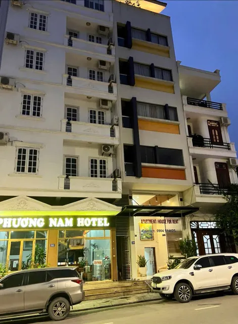 Phuong Nam Hotel