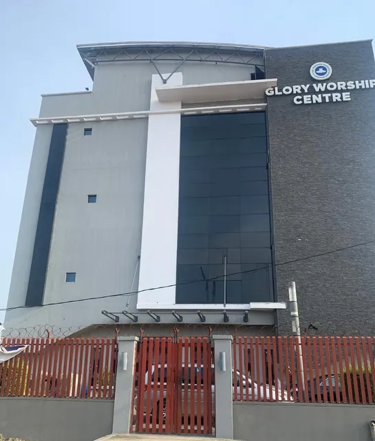 The Redeemed Christian Church Of God, Glory Worship Center