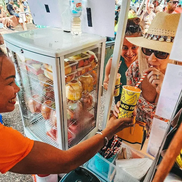 NKD Fruits Nightcliff