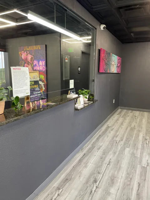 Besos Dispensary