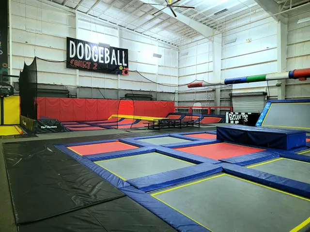 The Factory Gulf Shores