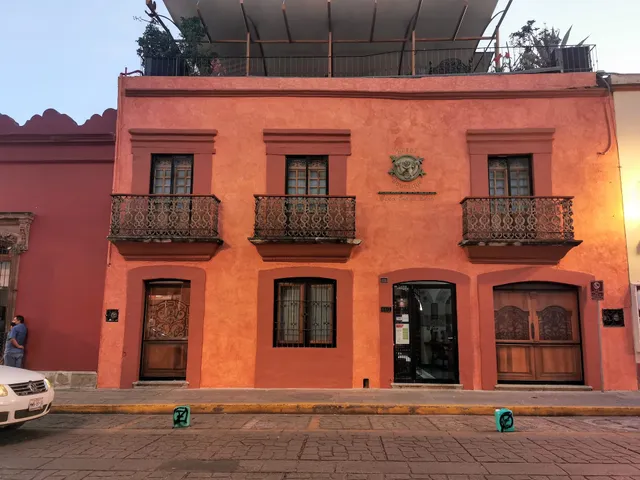 Hotel Boutique Casa Cid de León