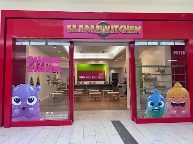 The Slime Kitchen Topanga