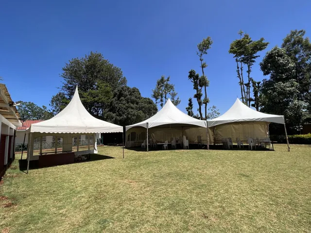 Bonsai Village (Formerly Village Villa)