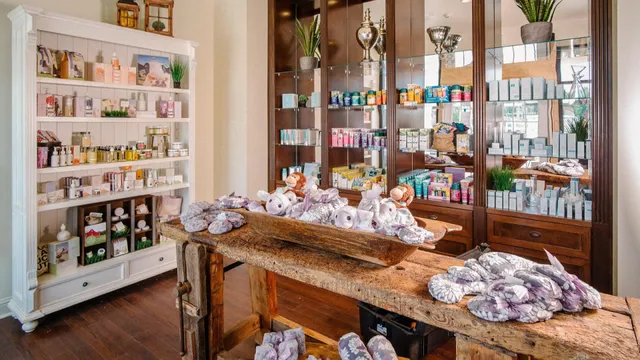 Woodhouse Spa - Dublin