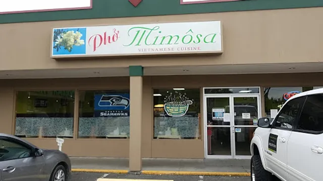 Phở Mimôsa