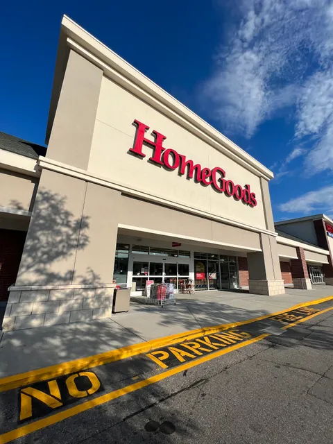 HomeGoods