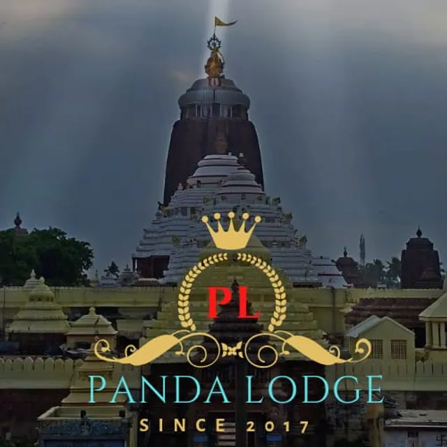 PANDA LODGE