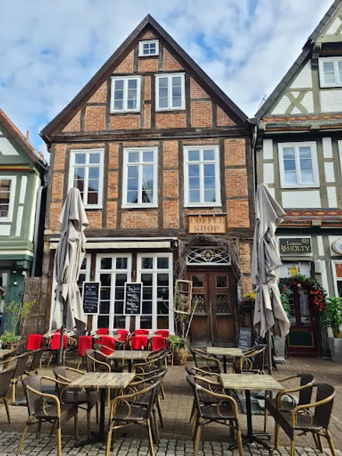 Coffee Shop Celle