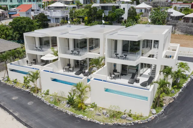 ken Ken Villa Yuumodoro