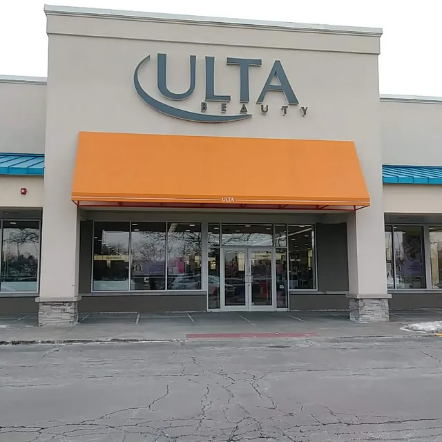 Ulta Beauty